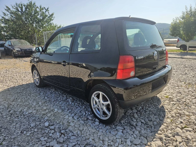 VW Lupo - автомобили, коли, обяви за нови и употребявани 2