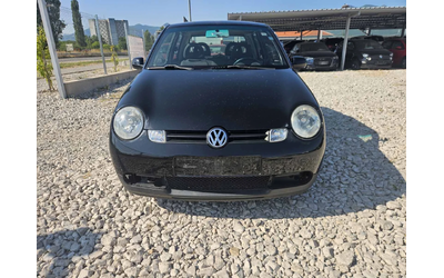 VW Lupo - автомобили, коли, обяви за нови и употребявани 7