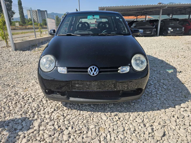 VW Lupo - автомобили, коли, обяви за нови и употребявани 7