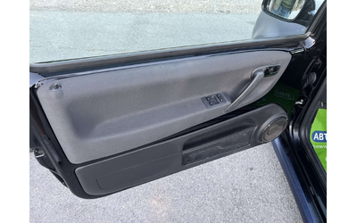 VW Lupo GTI 1.6I 125кс КЛИМАТИК - автомобили, коли, обяви за нови и употребявани 6