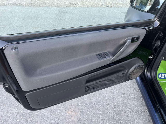 VW Lupo GTI 1.6I 125кс КЛИМАТИК - автомобили, коли, обяви за нови и употребявани 6