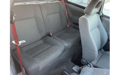 VW Lupo GTI 1.6I 125кс КЛИМАТИК - автомобили, коли, обяви за нови и употребявани 8