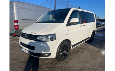 vw-multivan - 2