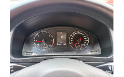 VW MULTIVAN 2.0TDI 4motion 140HP 7 места - автомобили, коли, обяви за нови и употребявани 27