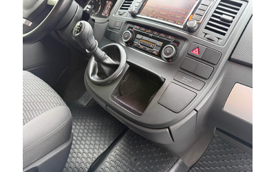 VW MULTIVAN 2.0TDI 4motion 140HP 7 места - автомобили, коли, обяви за нови и употребявани 32