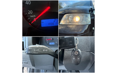 VW Multivan 2.5TDI 131kc 4x4 LONG - автомобили, коли, обяви за нови и употребявани 10