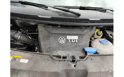 VW Multivan 2.0TDi* 4MOTION* 7 MECTA* HIGHLINE EXCLUSIVE* ABT - автомобили, коли, обяви за нови и употребявани 14