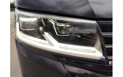 VW Multivan 2.0TDi* 4MOTION* 7 MECTA* HIGHLINE EXCLUSIVE* ABT - автомобили, коли, обяви за нови и употребявани 15