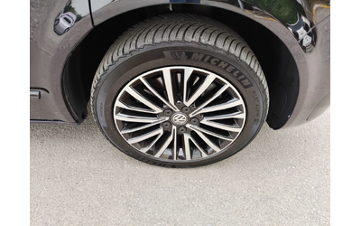 VW Multivan 2.0TDi* 4MOTION* 7 MECTA* HIGHLINE EXCLUSIVE* ABT - автомобили, коли, обяви за нови и употребявани 16