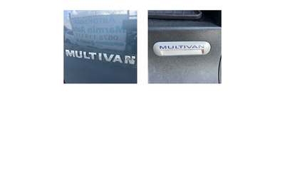 VW Multivan 1.9TDI 116кс. КЛИМАТРОНИК АВТОПИЛОТ EURO 4 - автомобили, коли, обяви за нови и употребявани 13