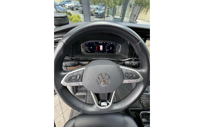 VW Multivan BULLI 4MOTION - автомобили, коли, обяви за нови и употребявани 14