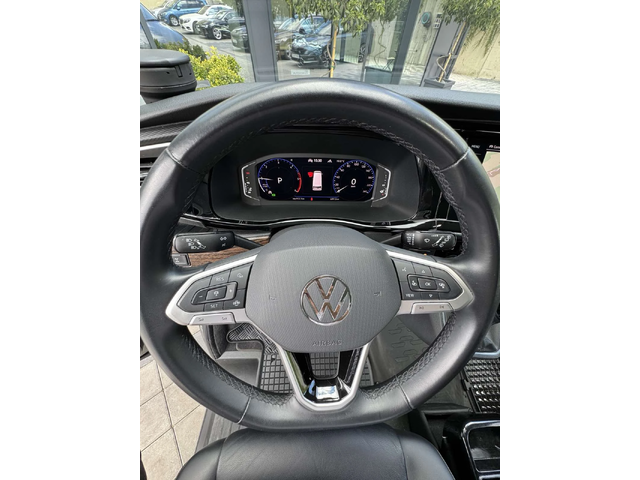 VW Multivan BULLI 4MOTION - автомобили, коли, обяви за нови и употребявани 14