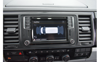 VW Multivan 2.0ТDI* 4MOTION* SWISS - автомобили, коли, обяви за нови и употребявани 15