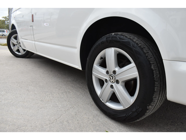 VW Multivan 2.0ТDI* 6+ 1места* 4х4 - автомобили, коли, обяви за нови и употребявани 1