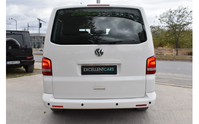 VW Multivan 2.0ТDI* 6+ 1места* 4х4 - автомобили, коли, обяви за нови и употребявани 6
