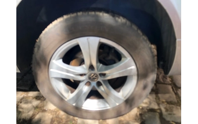 VW Multivan 2.5TDi - 4Motion - автомобили, коли, обяви за нови и употребявани 3