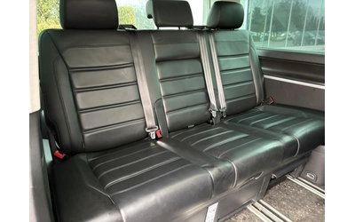 VW Multivan 2.0TDi 1850000 km Full 4x4 HIGHLINE - автомобили, коли, обяви за нови и употребявани 10