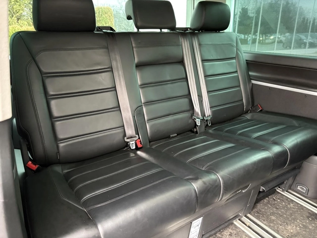 VW Multivan 2.0TDi 1850000 km Full 4x4 HIGHLINE - автомобили, коли, обяви за нови и употребявани 10
