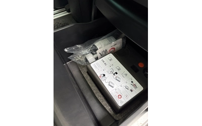 VW Multivan 2.0TDi 1850000 km Full 4x4 HIGHLINE - автомобили, коли, обяви за нови и употребявани 13