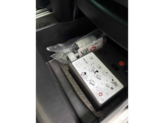 VW Multivan 2.0TDi 1850000 km Full 4x4 HIGHLINE - автомобили, коли, обяви за нови и употребявани 13