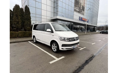 vw-multivan - 2