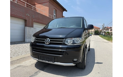 vw-multivan - 0