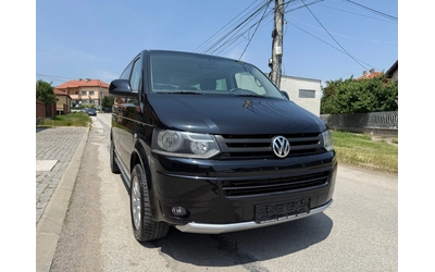 vw-multivan - 2