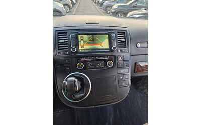 VW Multivan HIGHLINE 2.0 TDI-179к.с 4х4-ШВЕЙЦАРИЯ - автомобили, коли, обяви за нови и употребявани 11