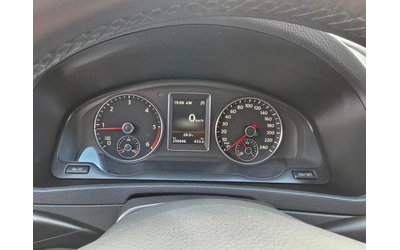 VW Multivan HIGHLINE 2.0 TDI-179к.с 4х4-ШВЕЙЦАРИЯ - автомобили, коли, обяви за нови и употребявани 9