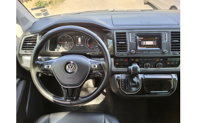 VW Multivan HIGHLINE 6+1 - автомобили, коли, обяви за нови и употребявани 10