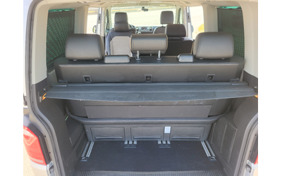 VW Multivan HIGHLINE 6+1 - автомобили, коли, обяви за нови и употребявани 15