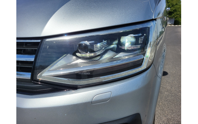 VW Multivan HIGHLINE 6+1 - автомобили, коли, обяви за нови и употребявани 8