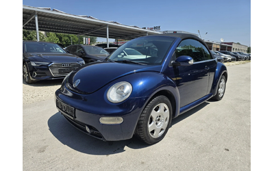 vw-new-beetle - 0