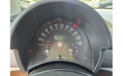 VW New beetle Cabrio - 1.9TDI - 100к.с. - автомобили, коли, обяви за нови и употребявани 15