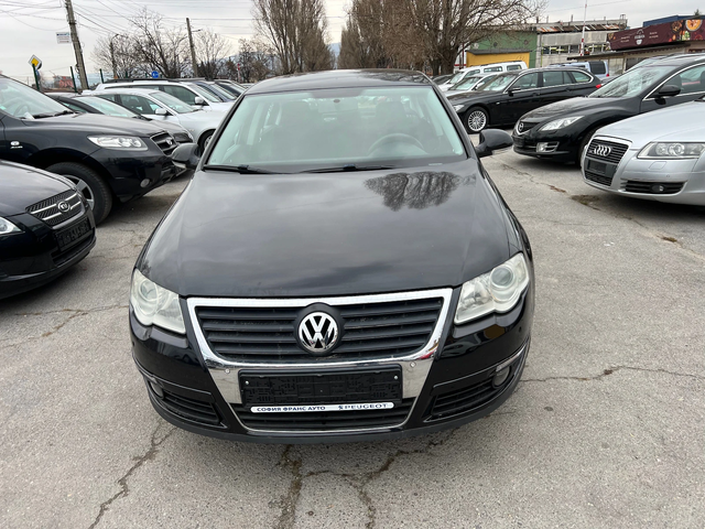 VW Passat 1.4 150кс Метан - автомобили, коли, обяви за нови и употребявани 0