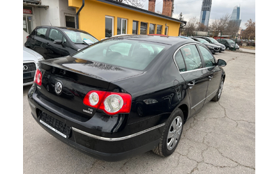 VW Passat 1.4 150кс Метан - автомобили, коли, обяви за нови и употребявани 13