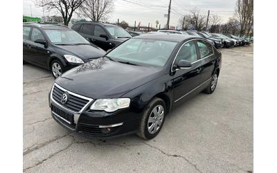 VW Passat 1.4 150кс Метан - автомобили, коли, обяви за нови и употребявани 15