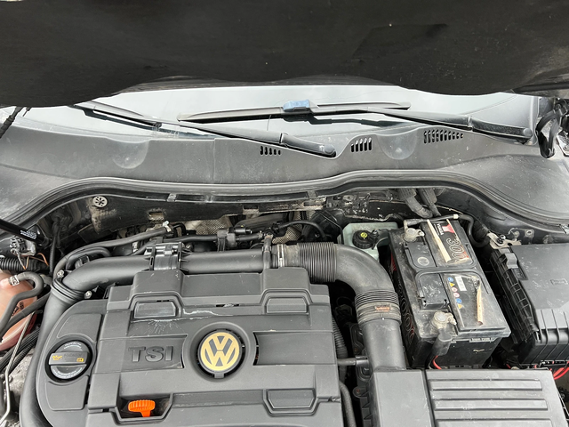 VW Passat 1.4 150кс Метан - автомобили, коли, обяви за нови и употребявани 3