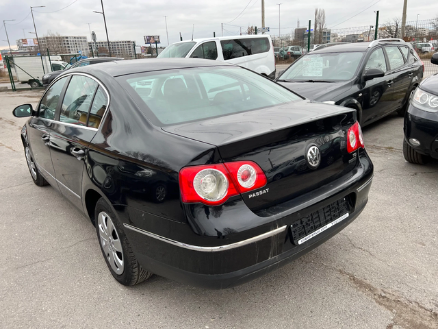 VW Passat 1.4 150кс Метан - автомобили, коли, обяви за нови и употребявани 7