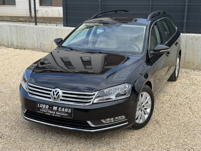 VW PASSAT 1.6TDI*HIGHLINE*BLUEMOTION* - автомобили, коли, обяви за нови и употребявани 0