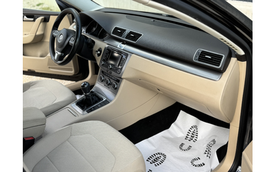 VW PASSAT 1.6TDI*HIGHLINE*BLUEMOTION* - автомобили, коли, обяви за нови и употребявани 10