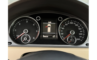 VW PASSAT 1.6TDI*HIGHLINE*BLUEMOTION* - автомобили, коли, обяви за нови и употребявани 15