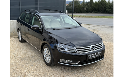 vw-passat-1-6tdi-highline-bluemotion - 2