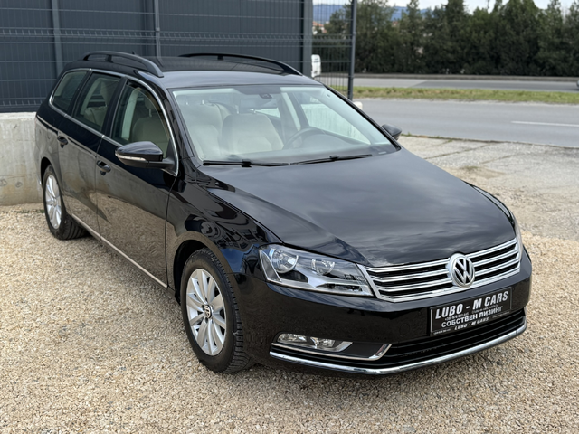 VW PASSAT 1.6TDI*HIGHLINE*BLUEMOTION* - автомобили, коли, обяви за нови и употребявани 2