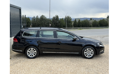 vw-passat-1-6tdi-highline-bluemotion - 3