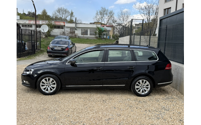 vw-passat-1-6tdi-highline-bluemotion - 4