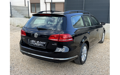 vw-passat-1-6tdi-highline-bluemotion - 5