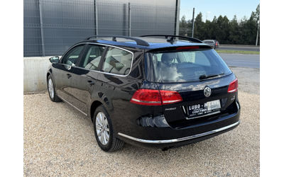 VW PASSAT 1.6TDI*HIGHLINE*BLUEMOTION* - автомобили, коли, обяви за нови и употребявани 7