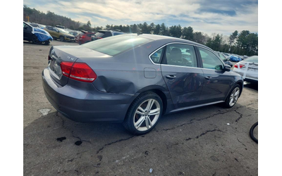 vw-passat-1-8l-4-front-wheel-drive - 2