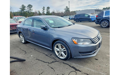 vw-passat-1-8l-4-front-wheel-drive - 3